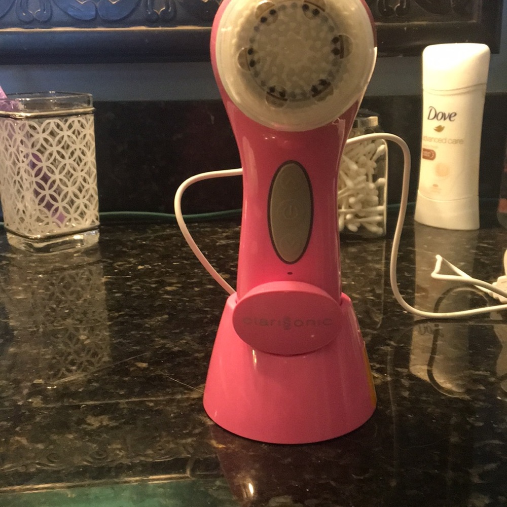 Clarisonic aria